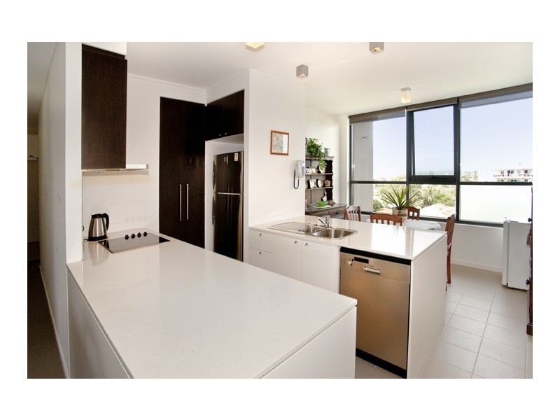 603/25 Dix Street, Redcliffe QLD 4020