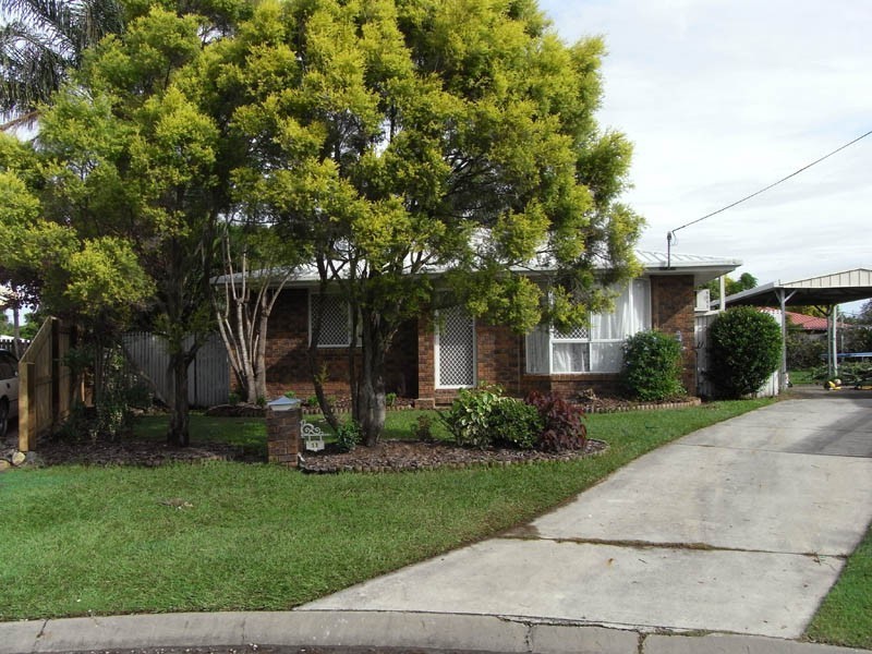 11 Simpson Court, Rothwell QLD 4022