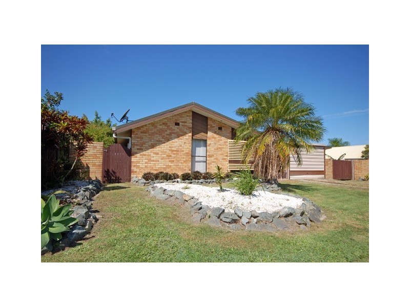 104 Cambridge Street, Rothwell QLD 4022