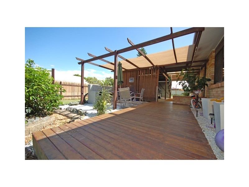 104 Cambridge Street, Rothwell QLD 4022