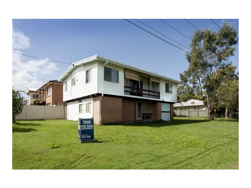 34 Central Avenue, Scarborough QLD 4020