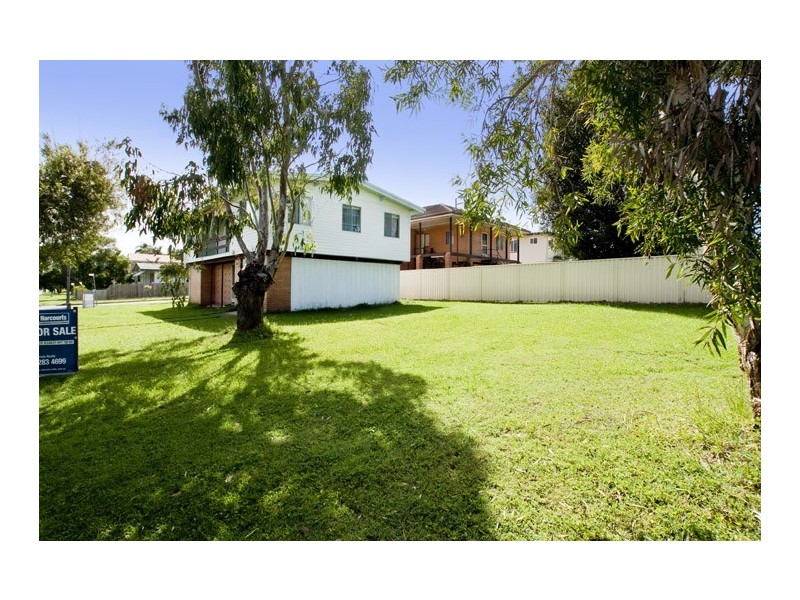 34 Central Avenue, Scarborough QLD 4020