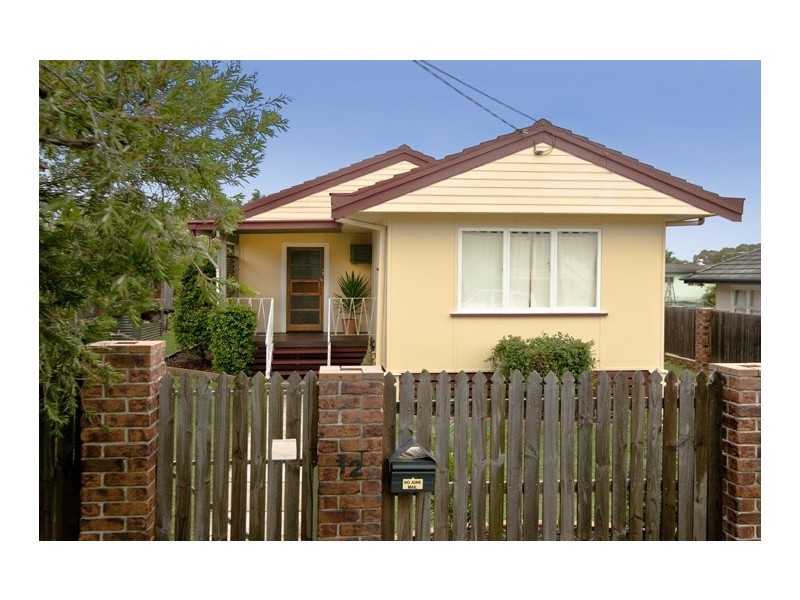 12 Welch Street, Clontarf QLD 4019