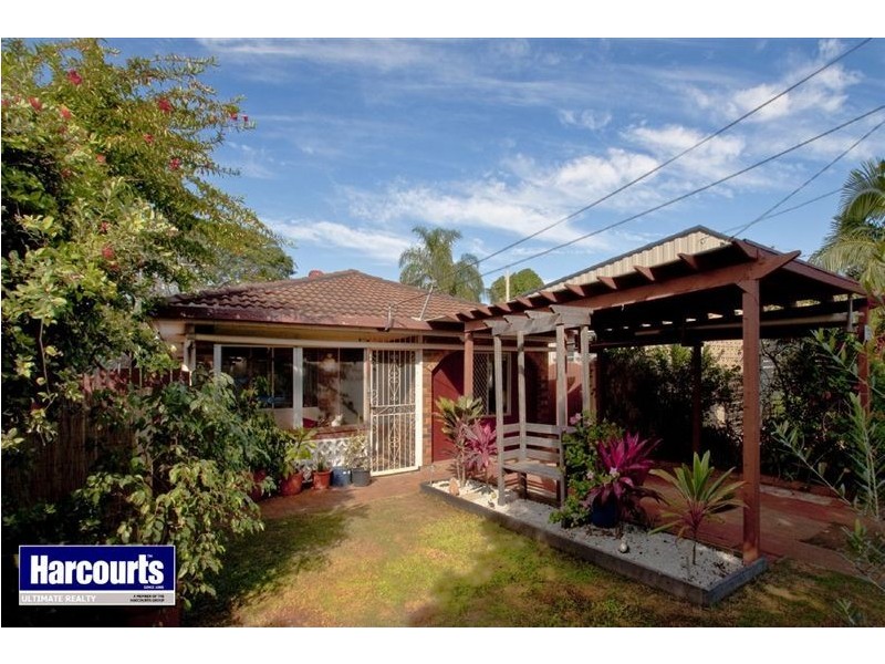 5a Campbell Street, Scarborough QLD 4020