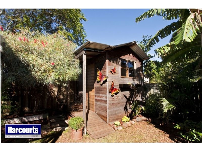 5a Campbell Street, Scarborough QLD 4020