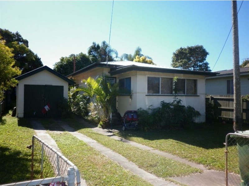 38 McCulloch Ave, Margate QLD 4019