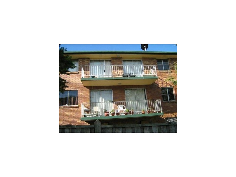 2/54 Anzac Avenue, Redcliffe QLD 4020