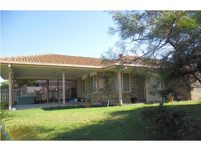 1 Macarthur, Deception Bay QLD 4508