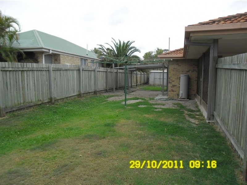 1 Macarthur, Deception Bay QLD 4508