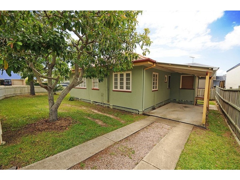 218 Oxley Avenue, Margate QLD 4019