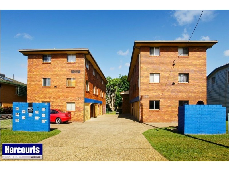 10/41 Kate Street, Woody Point QLD 4019