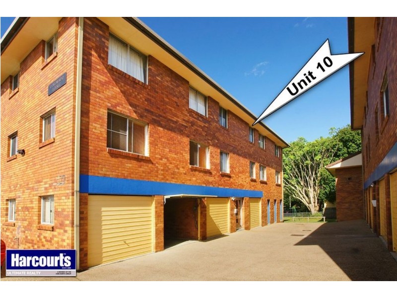 10/41 Kate Street, Woody Point QLD 4019