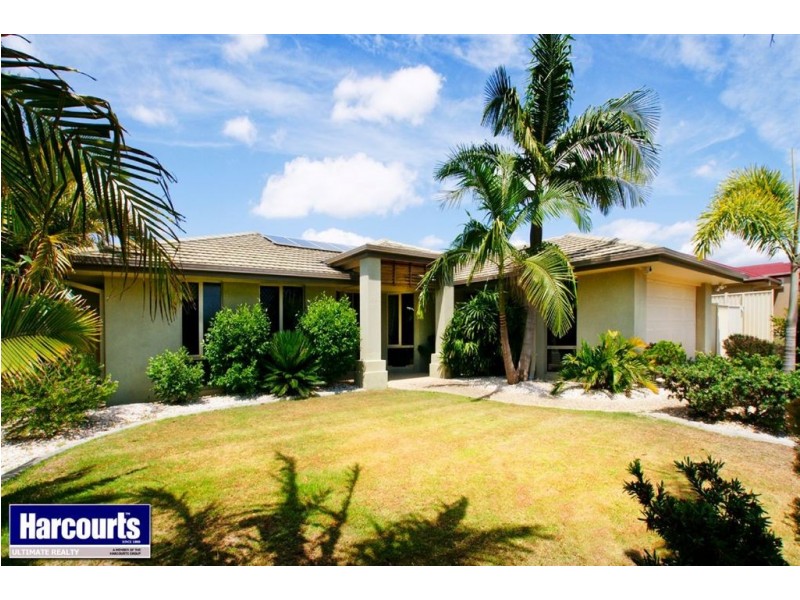 7 Greenway Place, Deception Bay QLD 4508