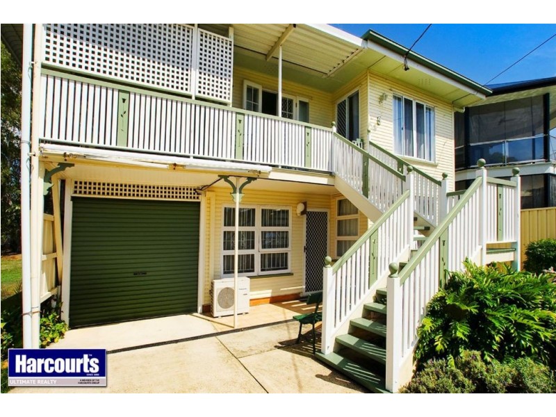5 Donald Street, Woody Point QLD 4019