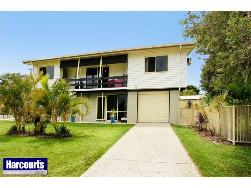 34 Central Avenue, Scarborough QLD 4020