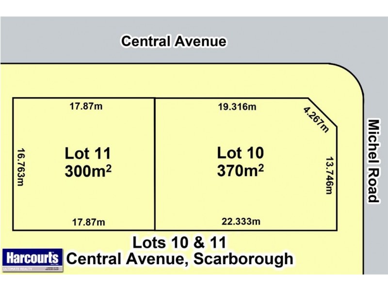 34 Central Avenue, Scarborough QLD 4020