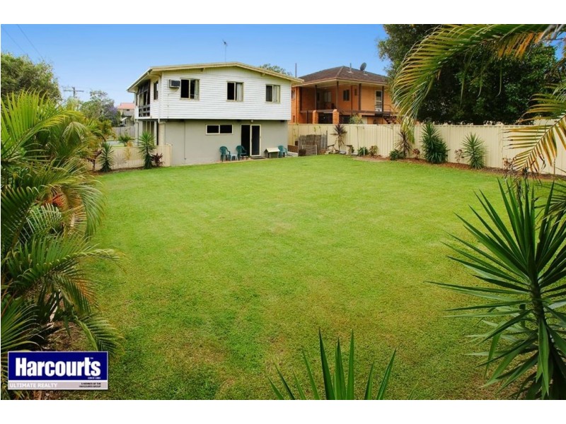 34 Central Avenue, Scarborough QLD 4020