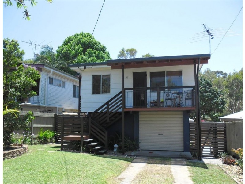 68 Pikett Street, Clontarf QLD 4019