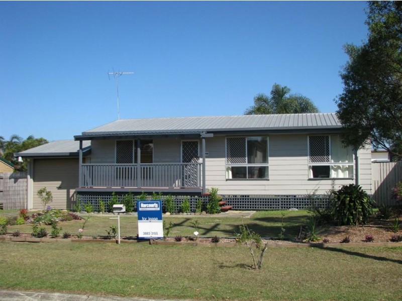 46 Leonie Street, Deception Bay QLD 4508