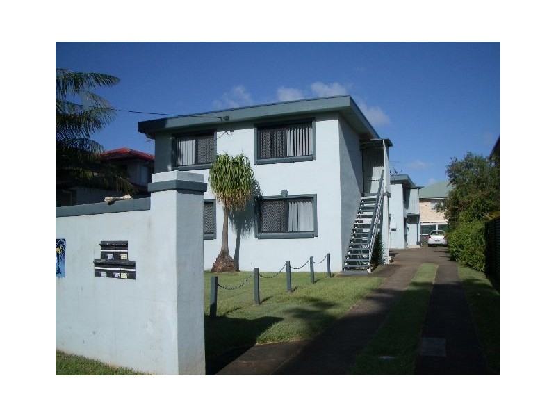 2/19 Prince Edward Pde, Redcliffe QLD 4020