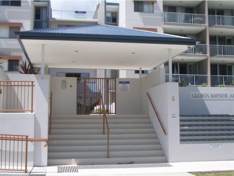 64/6 George Street, Deception Bay QLD 4508