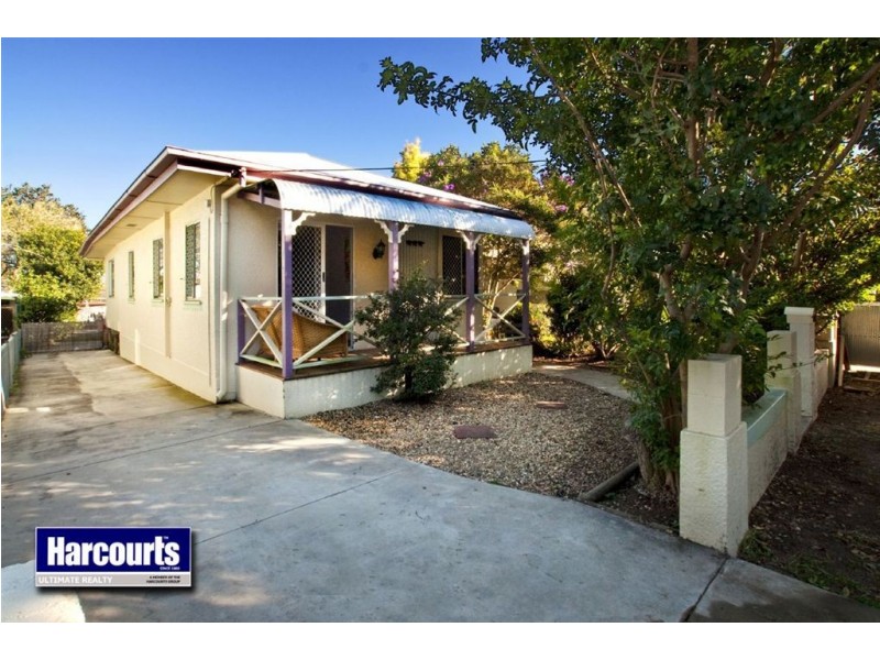 61 McLennan Street, Woody Point QLD 4019