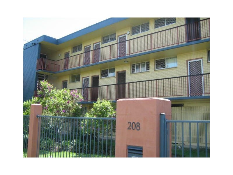 5/208 Oxley Avenue, Margate QLD 4019