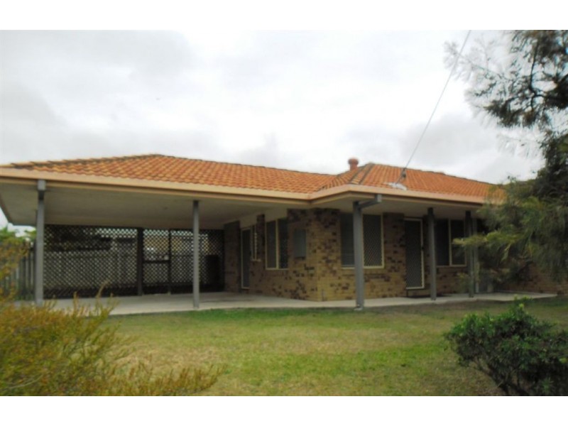 1 Macarthur Crescent, Deception Bay QLD 4508