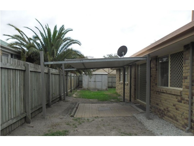 1 Macarthur Crescent, Deception Bay QLD 4508