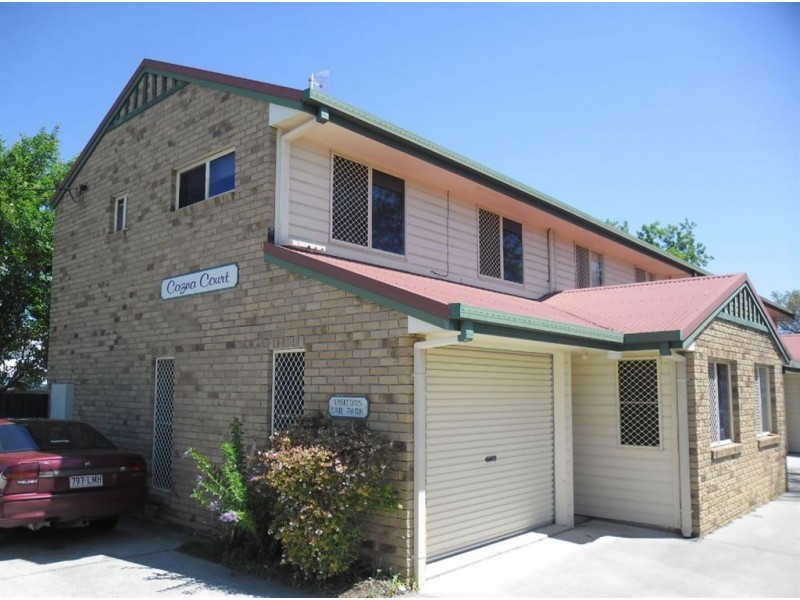 1/335 Anzac Avenue, Kippa-ring QLD 4021