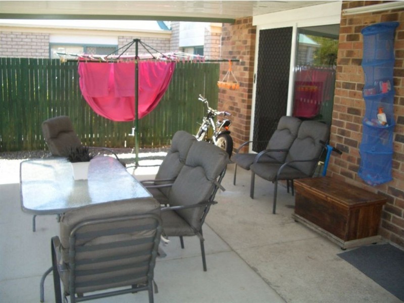 7 Greene Street, Rothwell QLD 4022