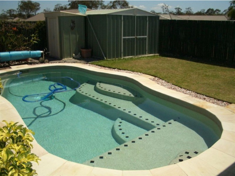 7 Greene Street, Rothwell QLD 4022