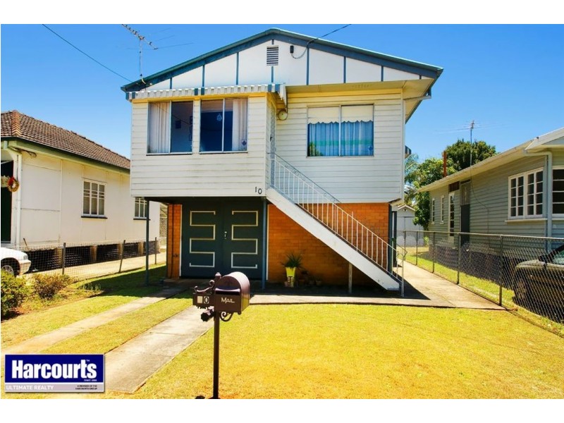 10 Campbell Street, Scarborough QLD 4020