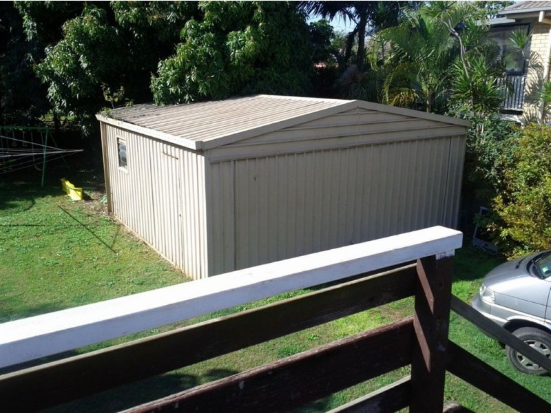 12 Josephine St, Scarborough QLD 4020