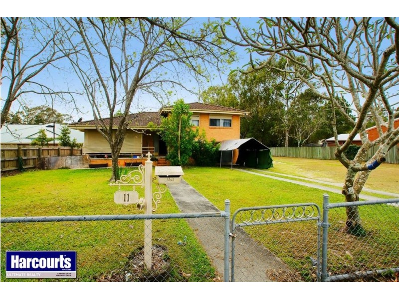 11 Bonton Avenue, Deception Bay QLD 4508