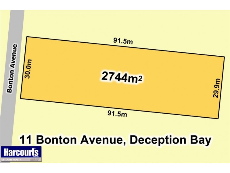 11 Bonton Avenue, Deception Bay QLD 4508