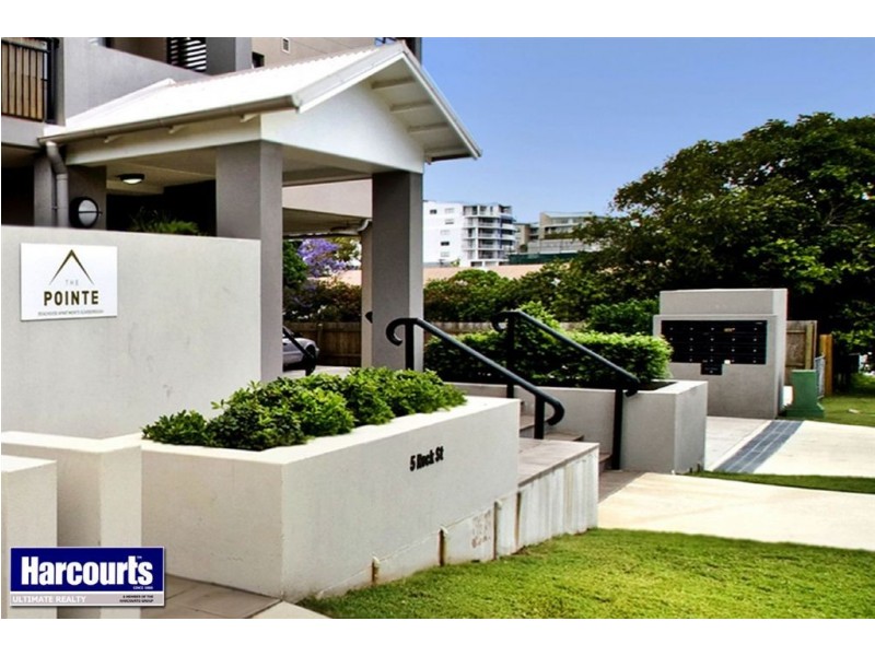 8/5 Rock Street, Scarborough QLD 4020