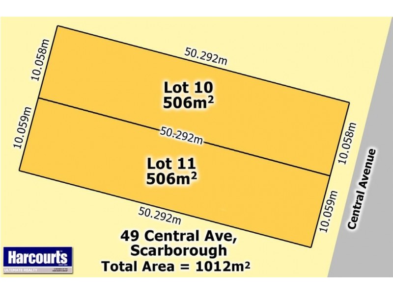 49 Central Avenue, Scarborough QLD 4020