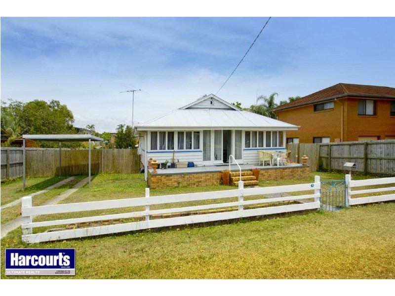 49 Central Avenue, Scarborough QLD 4020