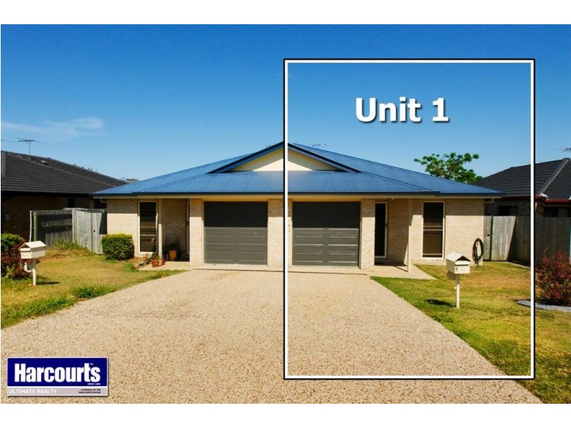 1/13 Dysart Street, Rothwell QLD 4022