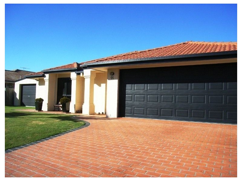 91 Nottingham Street, Kippa-ring QLD 4021
