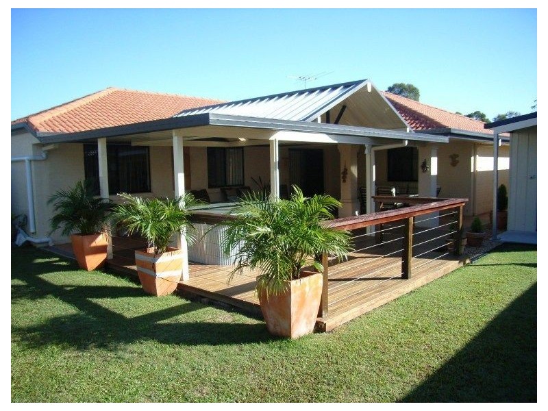 91 Nottingham Street, Kippa-ring QLD 4021