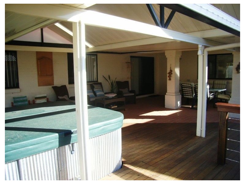 91 Nottingham Street, Kippa-ring QLD 4021