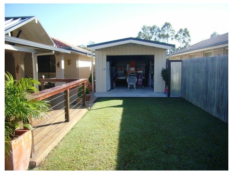 91 Nottingham Street, Kippa-ring QLD 4021