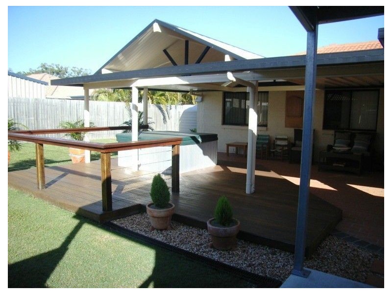 91 Nottingham Street, Kippa-ring QLD 4021