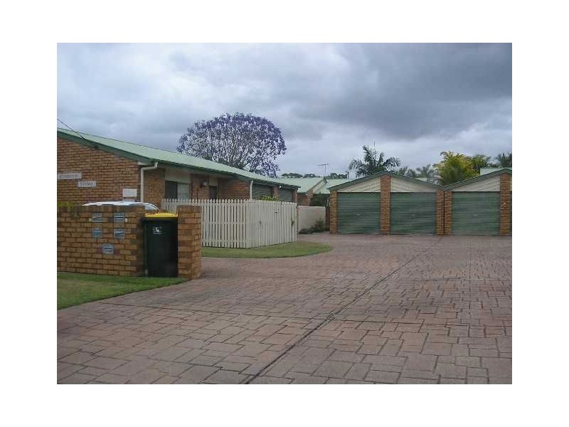 4/25 McAneny Street, Redcliffe QLD 4020