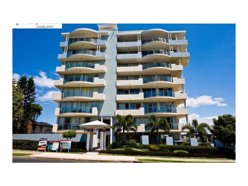 16/5 Lilla Street, Woody Point QLD 4019