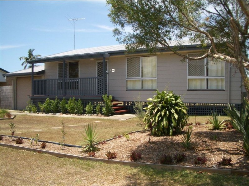 46 Leonie Street, Deception Bay QLD 4508