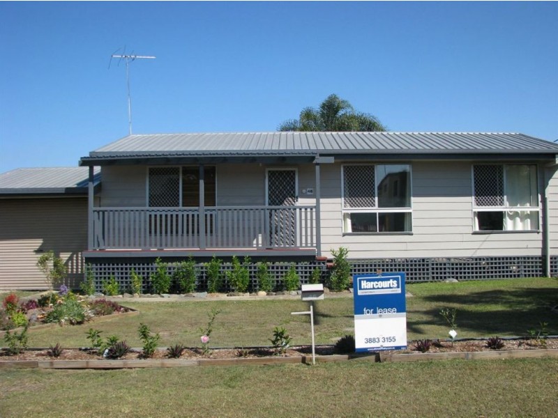 46 Leonie Street, Deception Bay QLD 4508