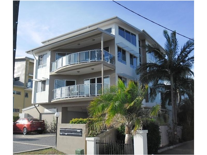 5/6 Georgina Street, Woody Point QLD 4019